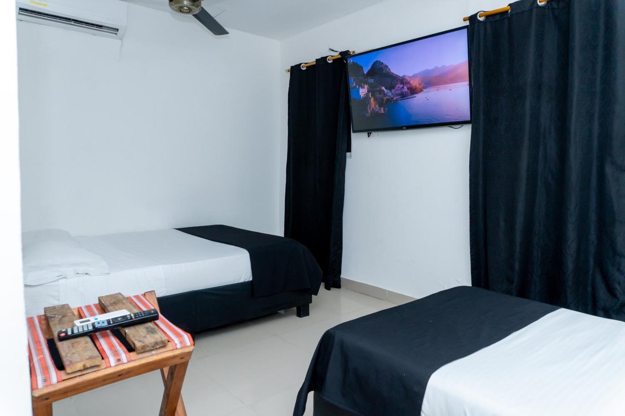 Neos Hotel Cartagena — Photos 1